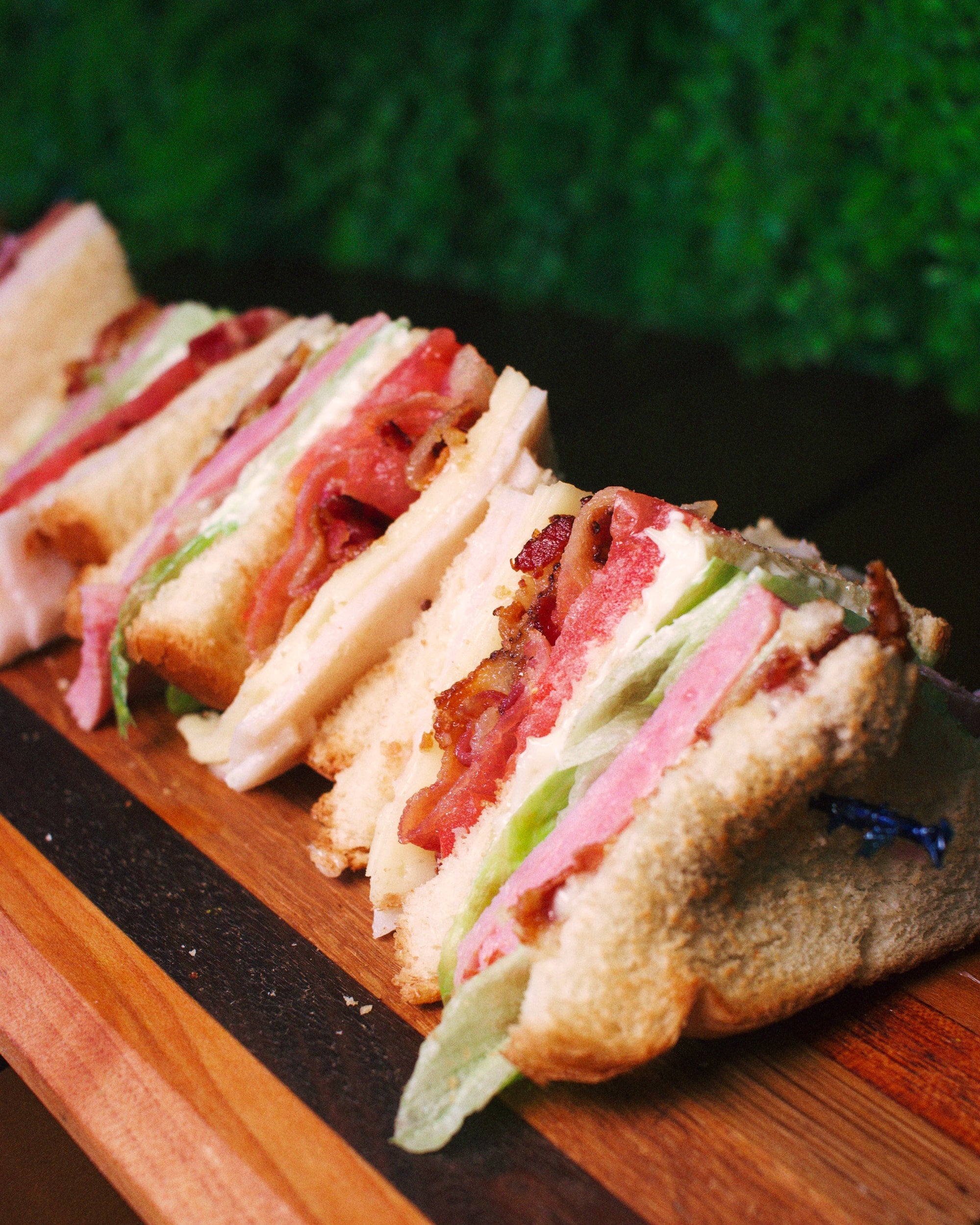 Club Sandwich