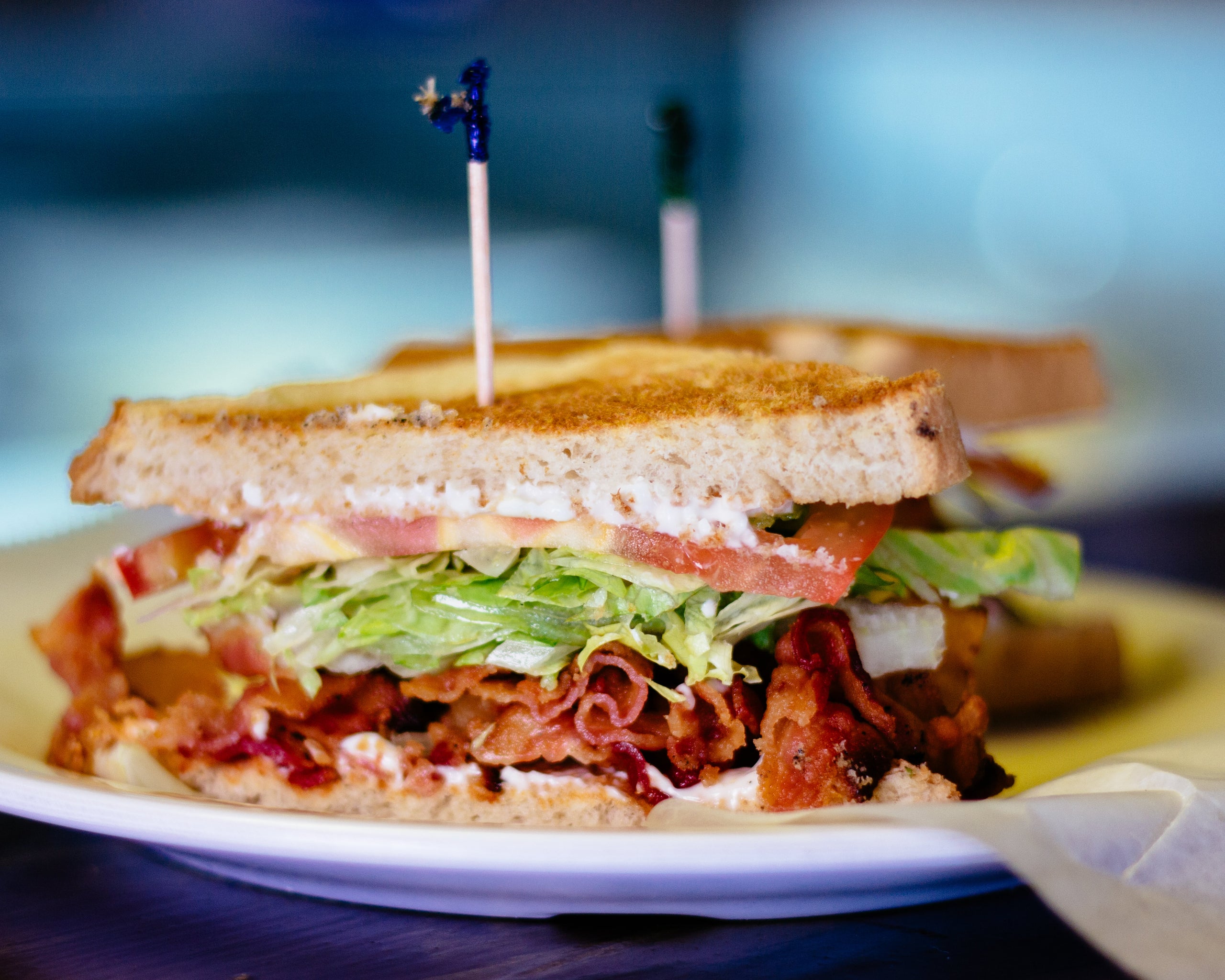BLT
