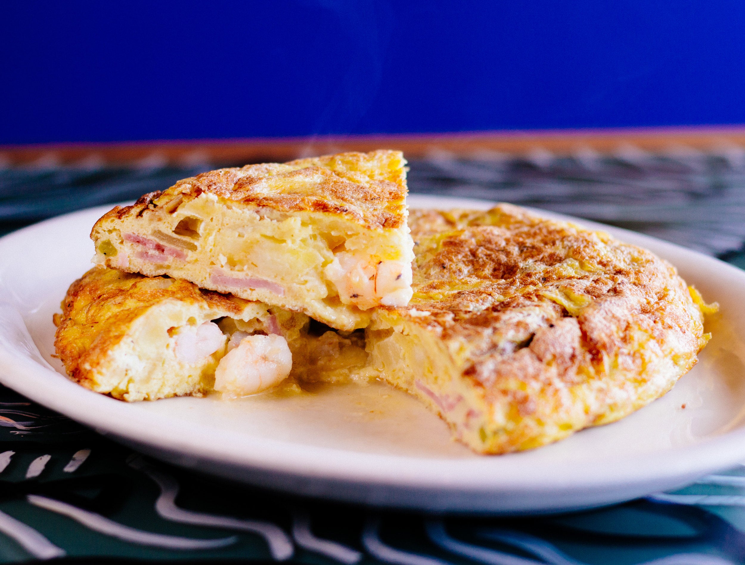 Tortilla Vasca